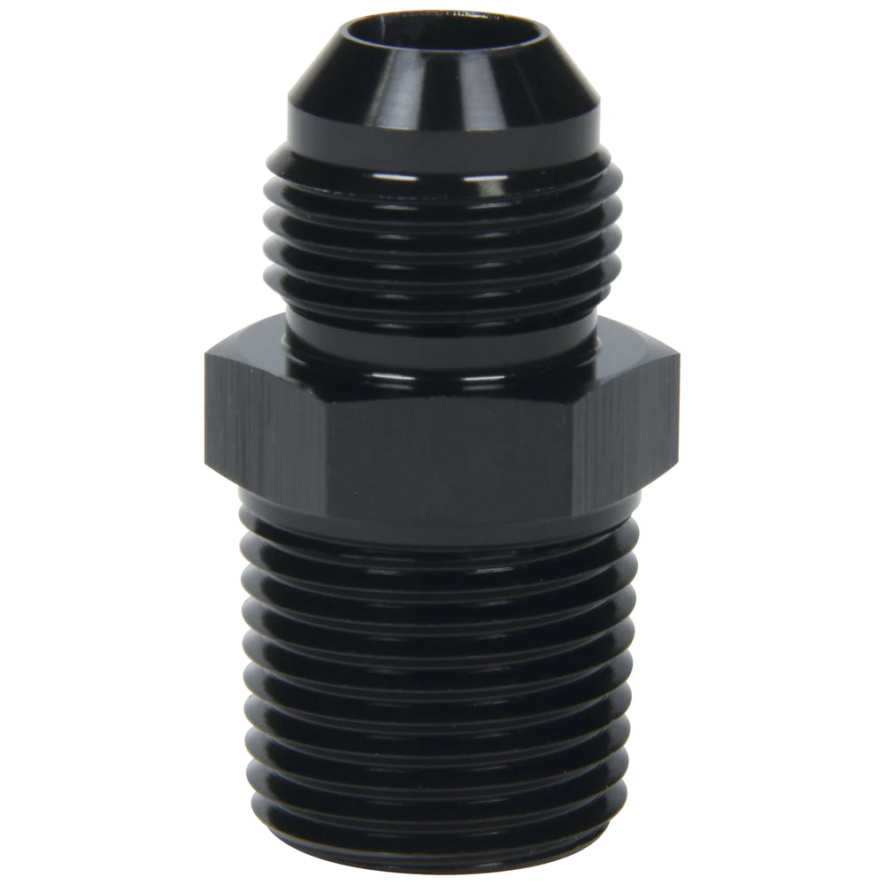 AN To NPT Straight -3 x 1/8in