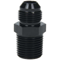 AN To NPT Straight -3 x 1/8in