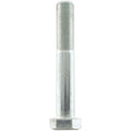 Hex Head Bolt 5/8-18 x 4 Grade 5