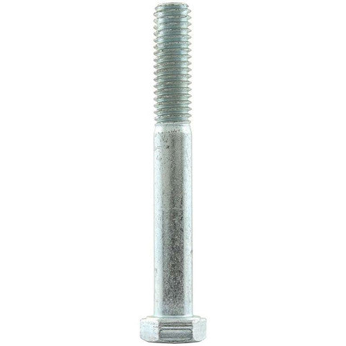 Hex Head Bolt 5/8-18 x 4 Grade 5