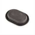 ~(0.3 lbs. 2X2X0)~ Floor Pan Plug 14-18 Jeep Wrangler JK JKU