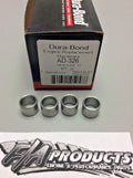 Head Dowel - Hollow - GM LS 4.8L/5.3L/6.0L