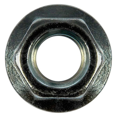 Nut: Hex Nuts; flange M10-1.5