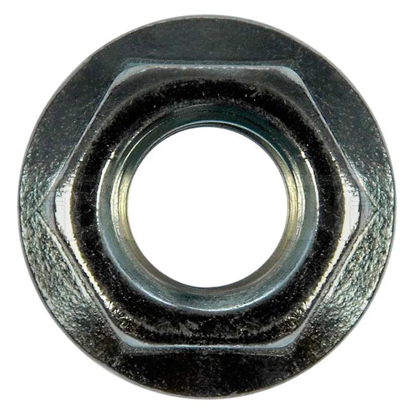 Nut: Hex Nuts; flange M10-1.5