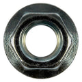Nut: Hex Nuts; flange M10-1.5