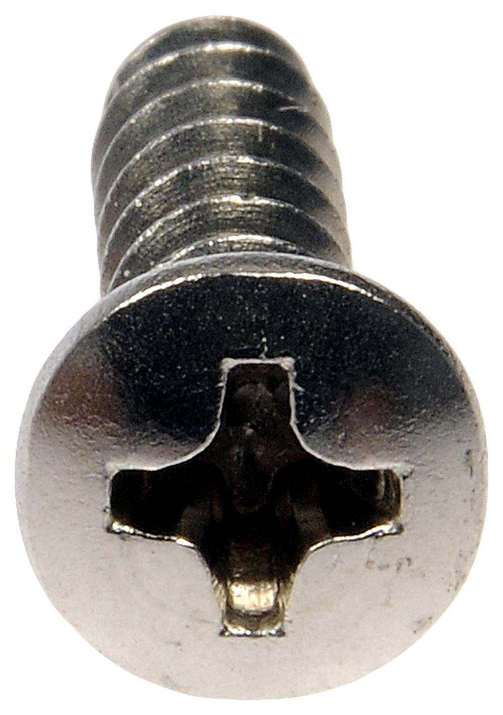 Engine Miscellaneous: Self Tapping Screws; hardware; stainless steel