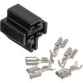 NAMZ Replacement Starter Relay Socket & Terminal Kit (HD 9937 & 72046-79)