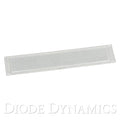 Diode Dynamics Outer Lens for Stage Series Flood Clear