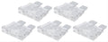 25 Amp ATC Fuse Clear 5pk