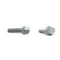 H&R Wheel Bolts Type 12 X 1.5 Length 35mm Type VW / Audi Ball Head 17mm