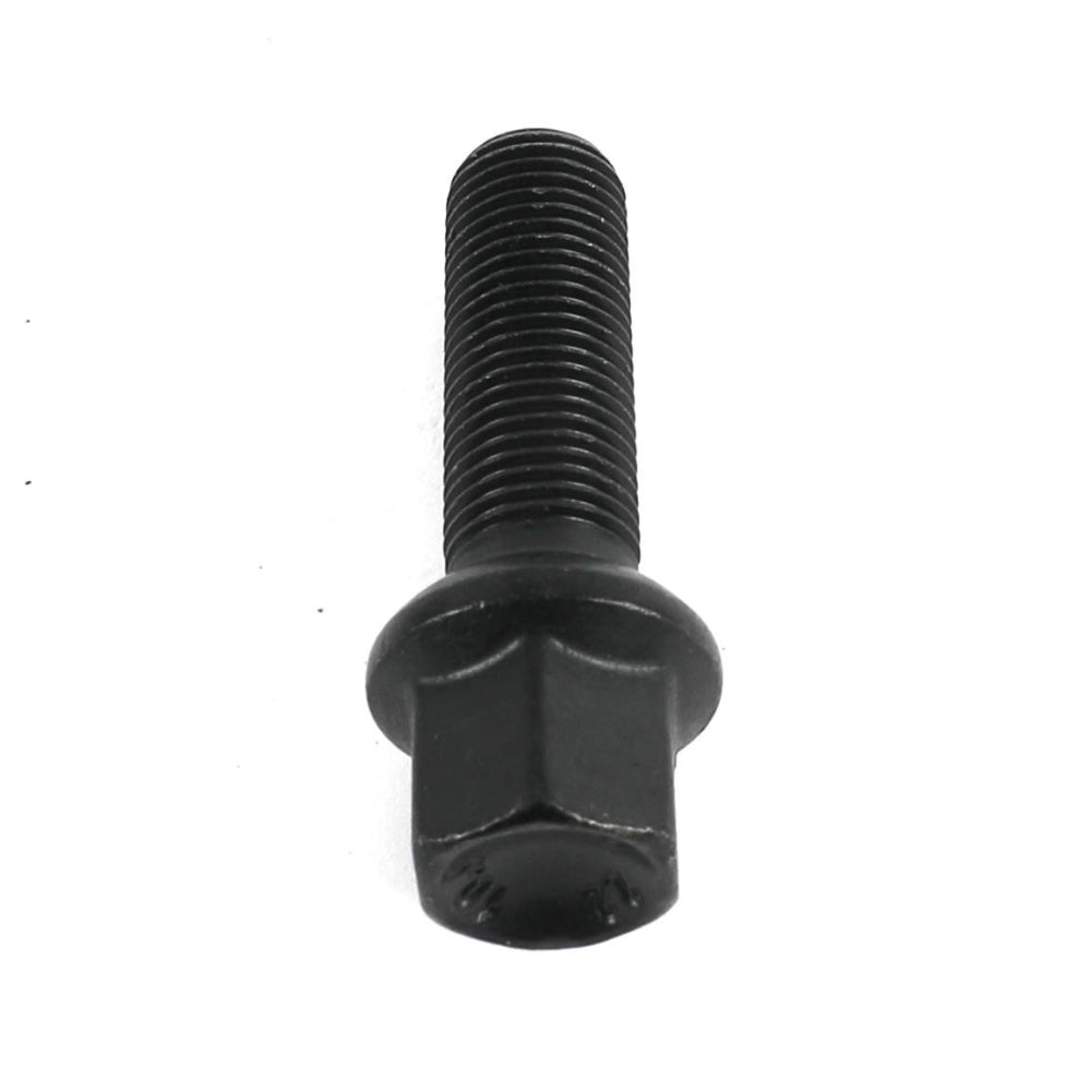 H&R Wheel Bolts Type 12 X 1.5 Length 52mm Type Merc Ball R12 17mm - Black