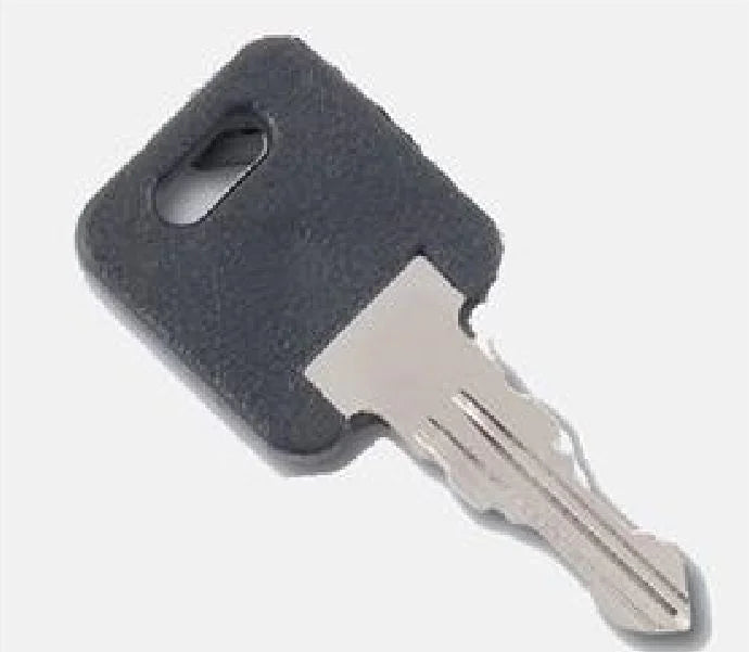 FASTEC REPL KEY