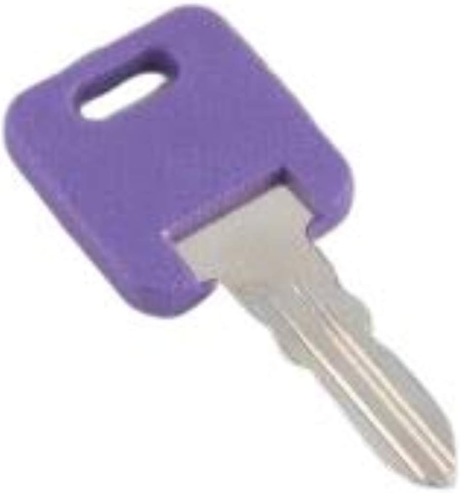 REPL KEY G372 KEY CODE