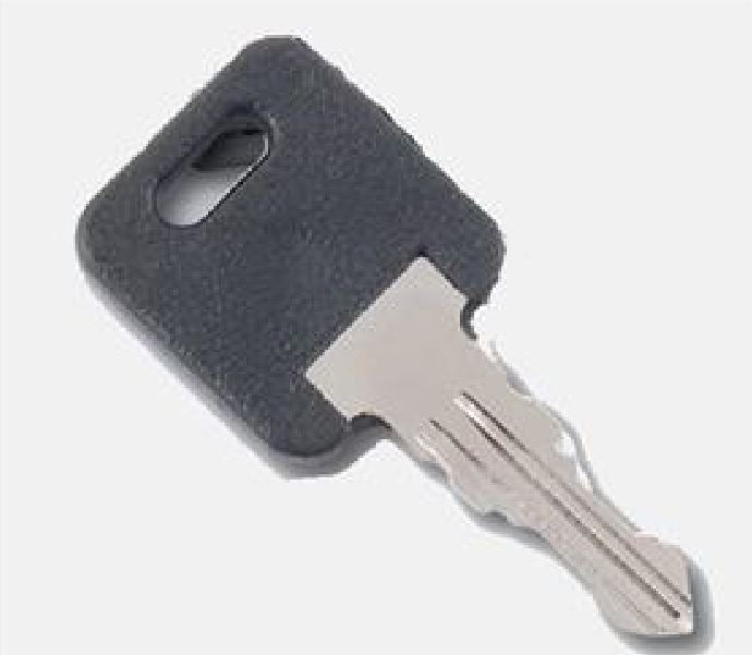 FASTEC REPL KEY