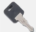 FASTEC REPL KEY