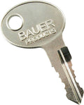BAUER KEY CODE 953