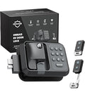 BAUER KEY CODE 953