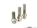 H&R Wheel Bolts Type 12 X 1.5 Length 47mm Type Tapered Head 17mm