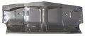 CONSOLE SHFT SLIDE HARDWARE KIT; 64