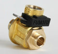~(0.1 lbs. 2X0X0)~ LEVER CLIP FOR F SERIES VALVES