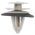 DOOR PANEL RETAINERS