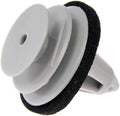 DOOR PANEL RETAINERS