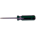 SQUARE RECESS SCREWDRIVER #1 DRIVE STANDARD MODEL (NOT CARDED)