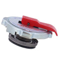 MOTORAD auto part installed view