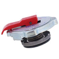 MOTORAD auto part close-up
