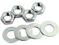 HARDWARE KIT(4)EA5/818 NUT+5/8 WASHER