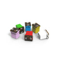 FUSE - LOW PROFILE JCASE
