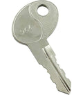 BAUER RV SERIES REPL KEY