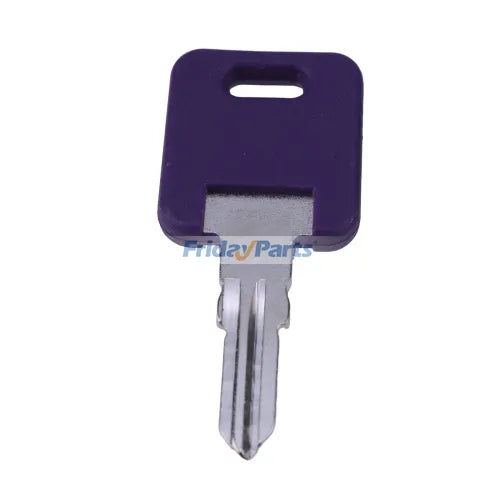 GLOBAL RPL KEY CODE # 301