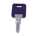 GLOBAL RPL KEY CODE # 301