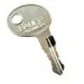 BAUER KEY CODE 952