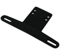FULTON roof rack detail