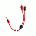 36IN RCA TO 3.5MM JACK -