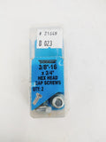Engine Miscellaneous: Screw Cap; hardware
