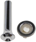 DOOR LOCK KNOB