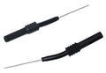 BLACK FLEXIBLE BACK PROBE