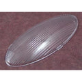 GUSTAFSON SCARE LIGHT LENS