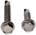 SELF TAPPING SCREWS - STAINLESS STE