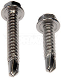 SELF TAPPING SCREWS - STAINLESS STE