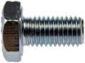 Engine Miscellaneous: Screw Cap; hardware