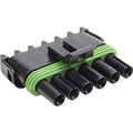 4 Pin Weather Pack Tower Housing