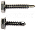 SELF TAPPING SCREWS - STAINLESS STE
