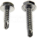 SELF TAPPING SCREWS - STAINLESS STE