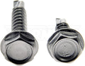 SELF TAPPING SCREWS - STAINLESS STE