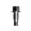 OIL DRN PLUG PILT PNT