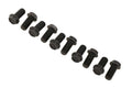 GM Performance hardware kit detail
